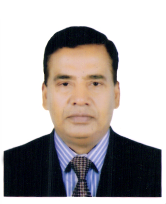 Chairman
