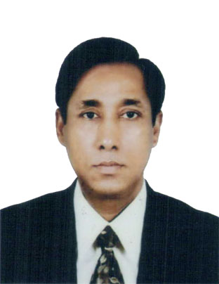 Md. Abu Musa Siddiqui